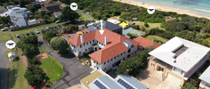 Aerial Tours