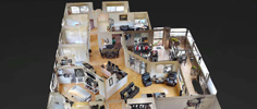 Business Tours